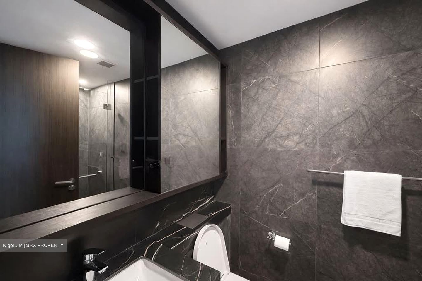 Hyll On Holland (D10), Condominium #566532021